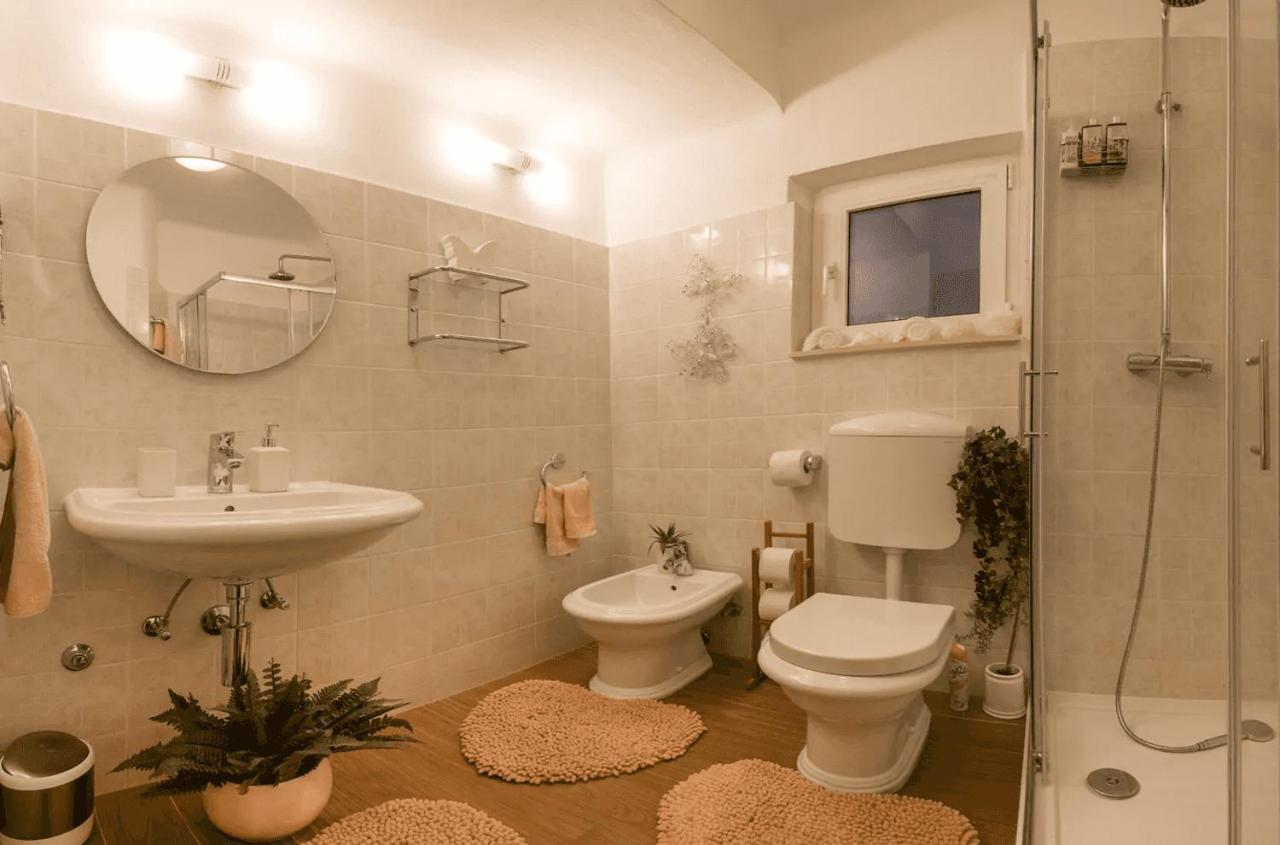 Beach Apartment Butterfly With Sea View Split Zewnętrze zdjęcie